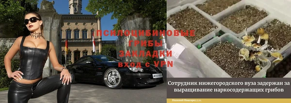 мет Богородск